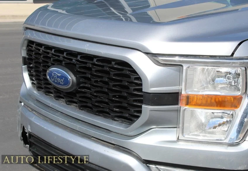 2022 Ford F-150 14th Gen - Image 17 of 31