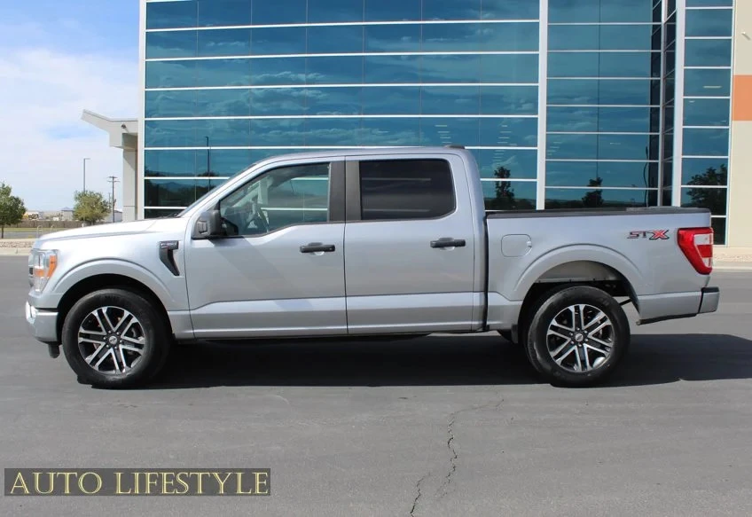 2022 Ford F-150 14th Gen - Image 9 of 31