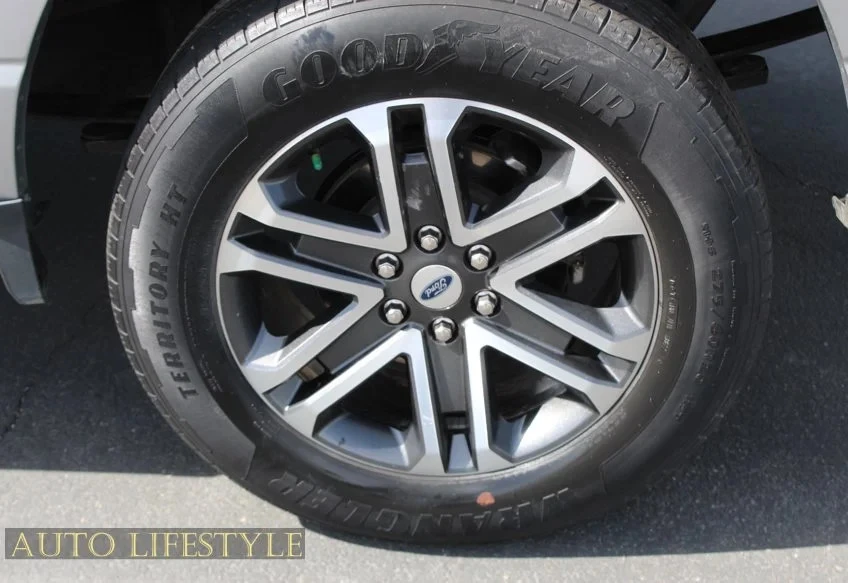 2022 Ford F-150 14th Gen - Image 29 of 31