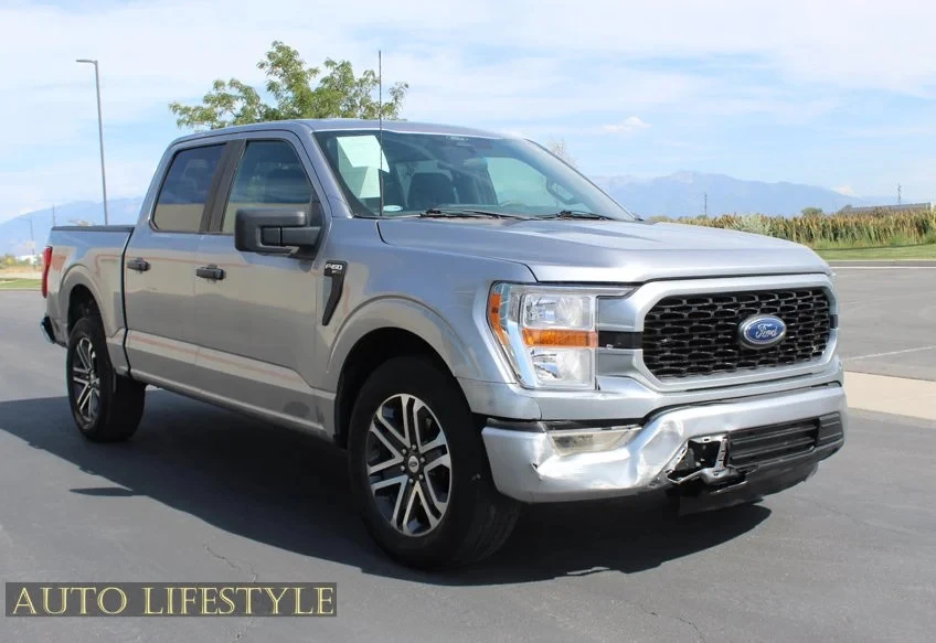 2022 Ford F-150 14th Gen - Image 4 of 31