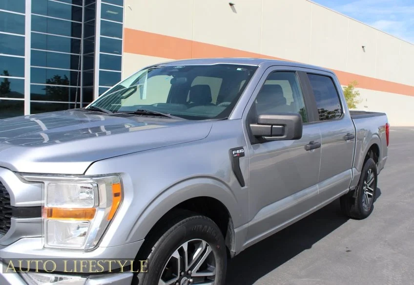2022 Ford F-150 14th Gen - Image 18 of 31