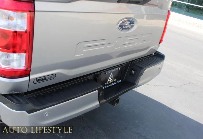 2022 Ford F-150 14th Gen - Image 22 of 31