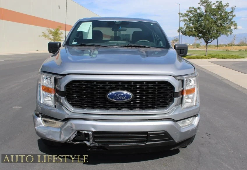 2022 Ford F-150 14th Gen - Image 12 of 31