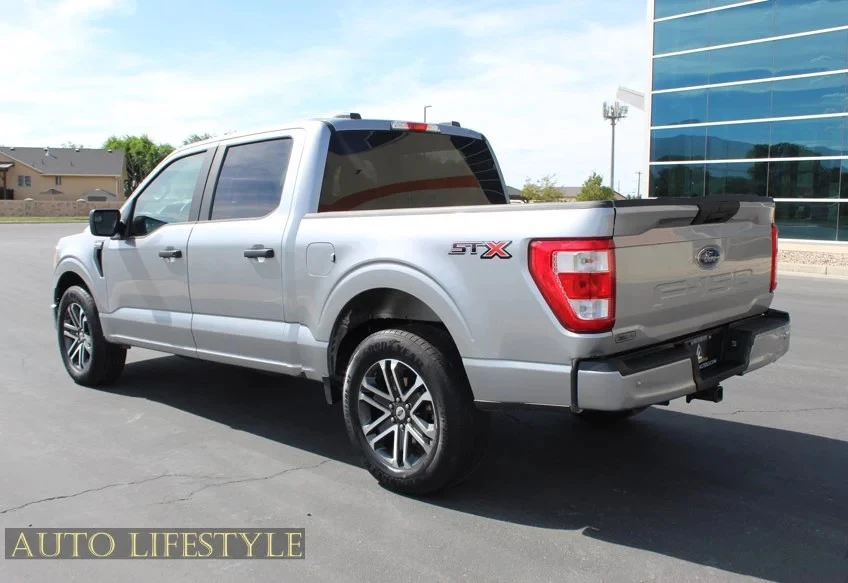 2022 Ford F-150 14th Gen - Image 7 of 31