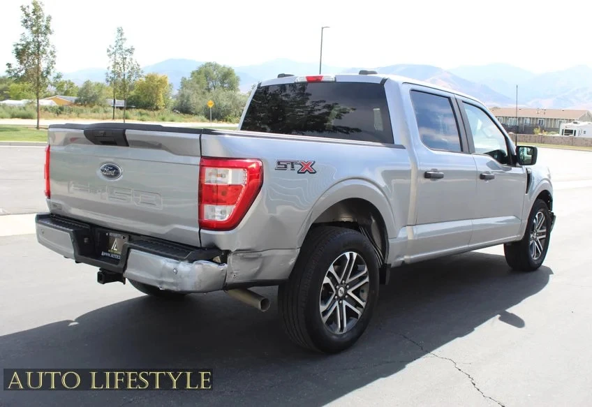 2022 Ford F-150 14th Gen - Image 8 of 31