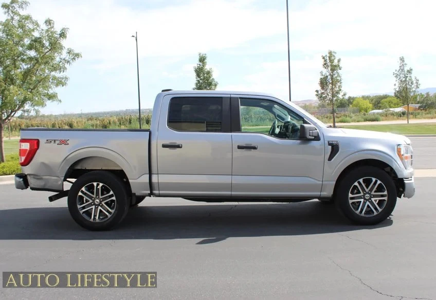 2022 Ford F-150 14th Gen - Image 10 of 31