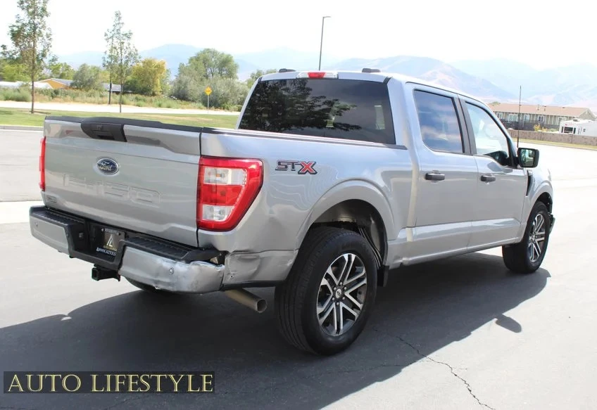 2022 Ford F-150 14th Gen - Image 6 of 31