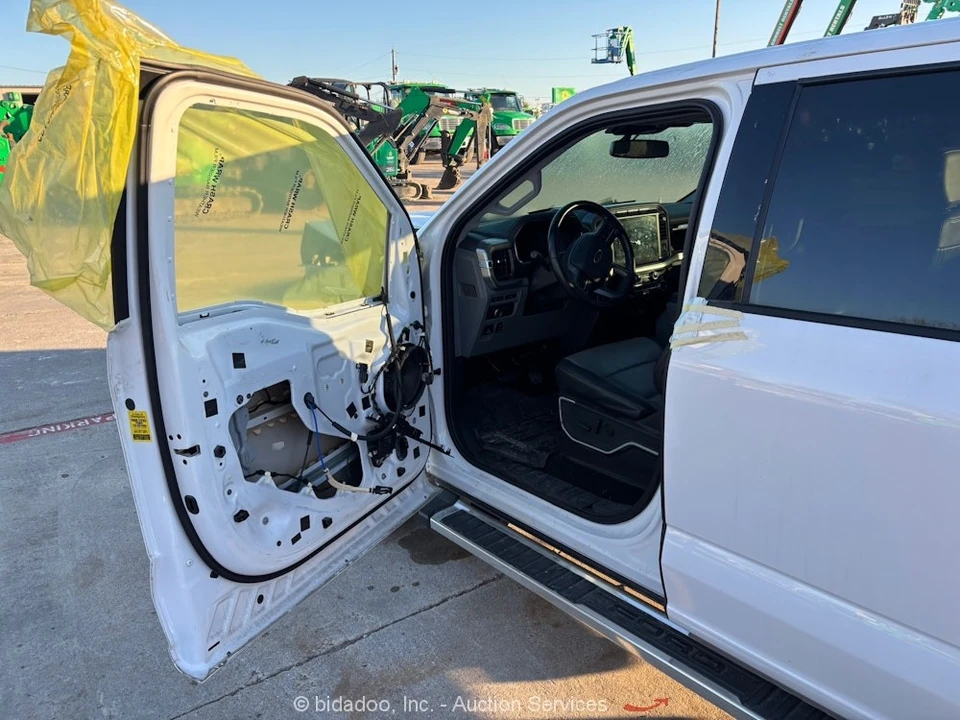 2022 Ford F-150 14th Gen - Image 11 of 12