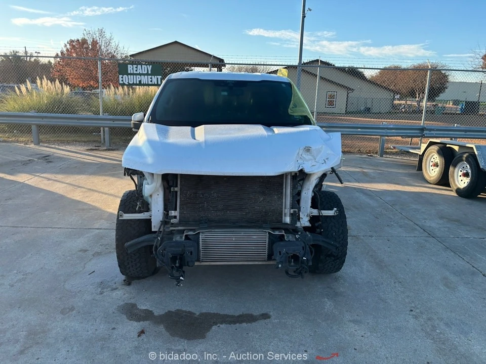 2022 Ford F-150 14th Gen - Image 7 of 12