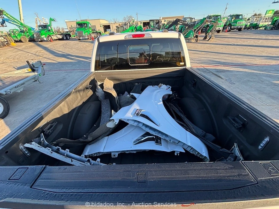 2022 Ford F-150 14th Gen - Image 9 of 12