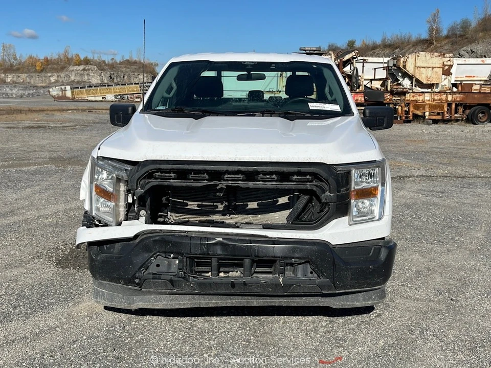 2022 Ford F-150 14th Gen - Image 7 of 12