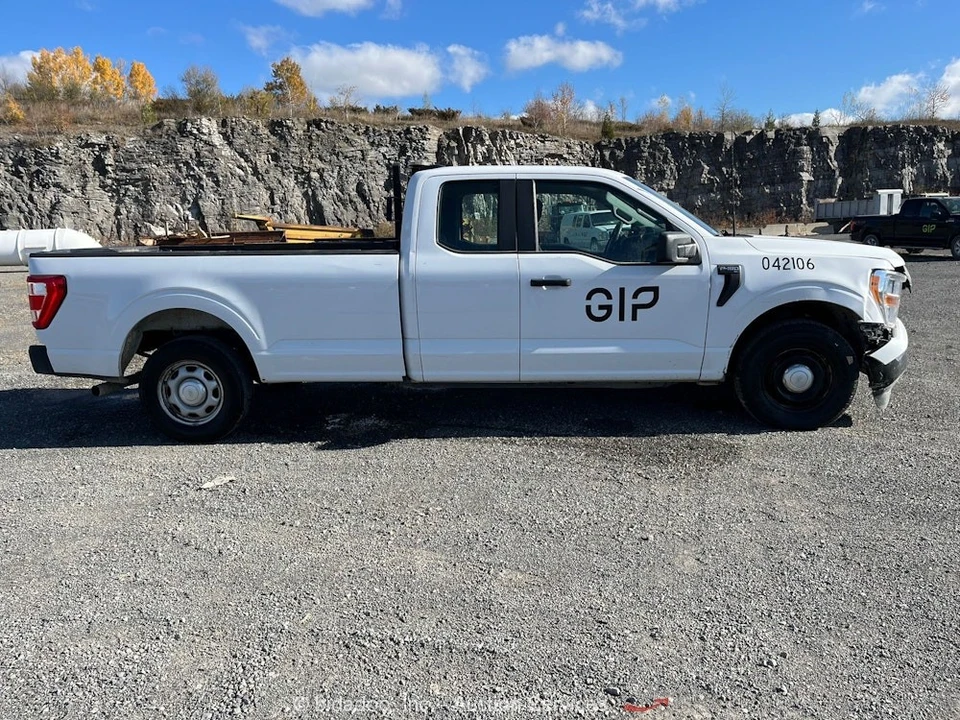 2022 Ford F-150 14th Gen - Image 6 of 12