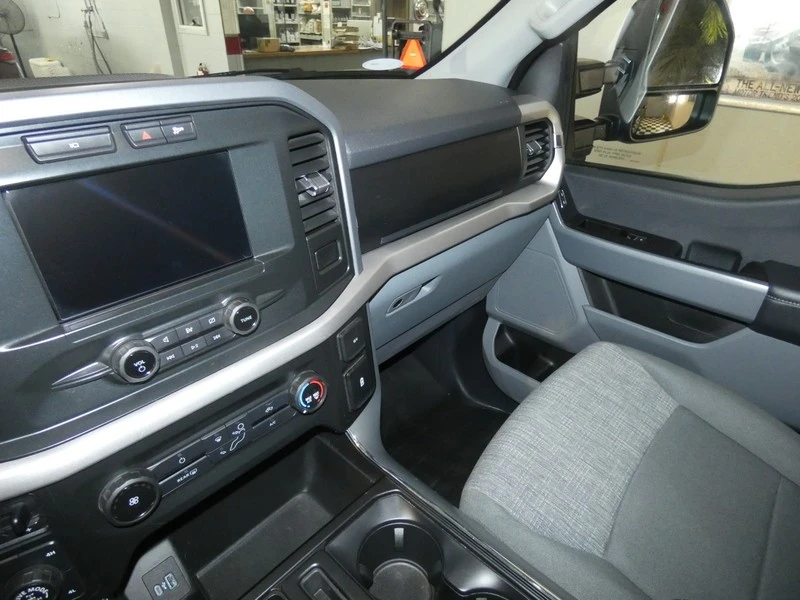 2022 Ford F-150 14th Gen - Image 12 of 21