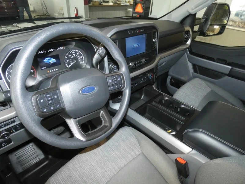 2022 Ford F-150 14th Gen - Image 9 of 21