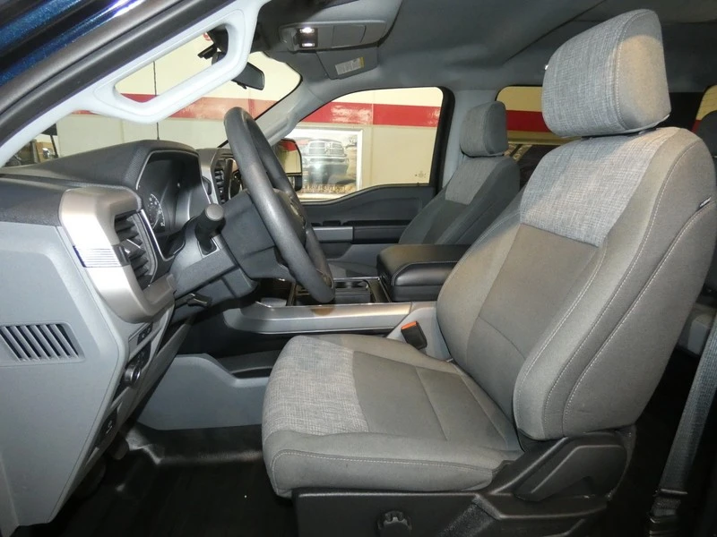 2022 Ford F-150 14th Gen - Image 10 of 21