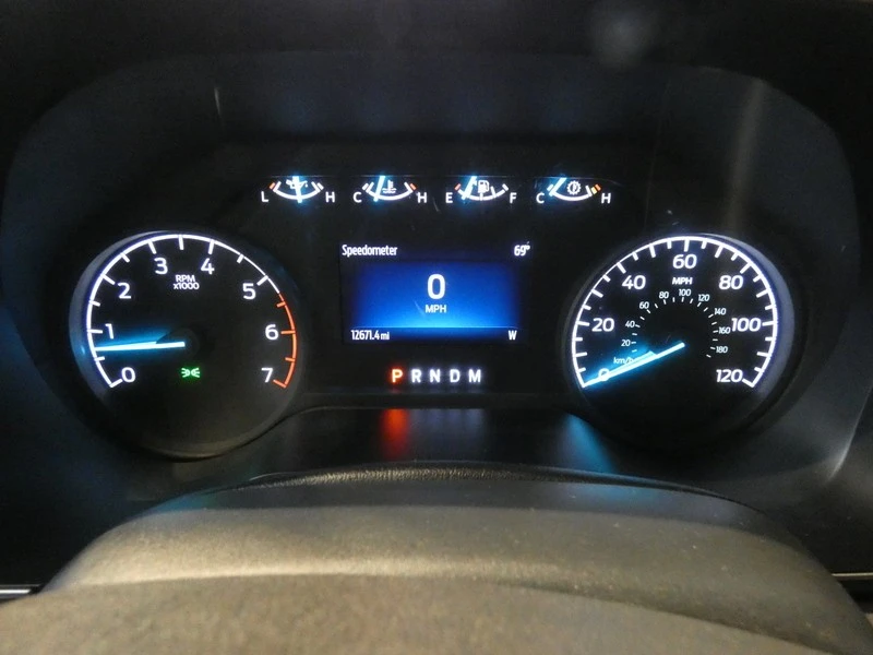 2022 Ford F-150 14th Gen - Image 20 of 21