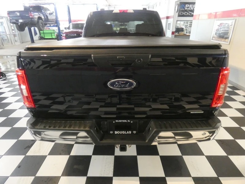 2022 Ford F-150 14th Gen - Image 5 of 21