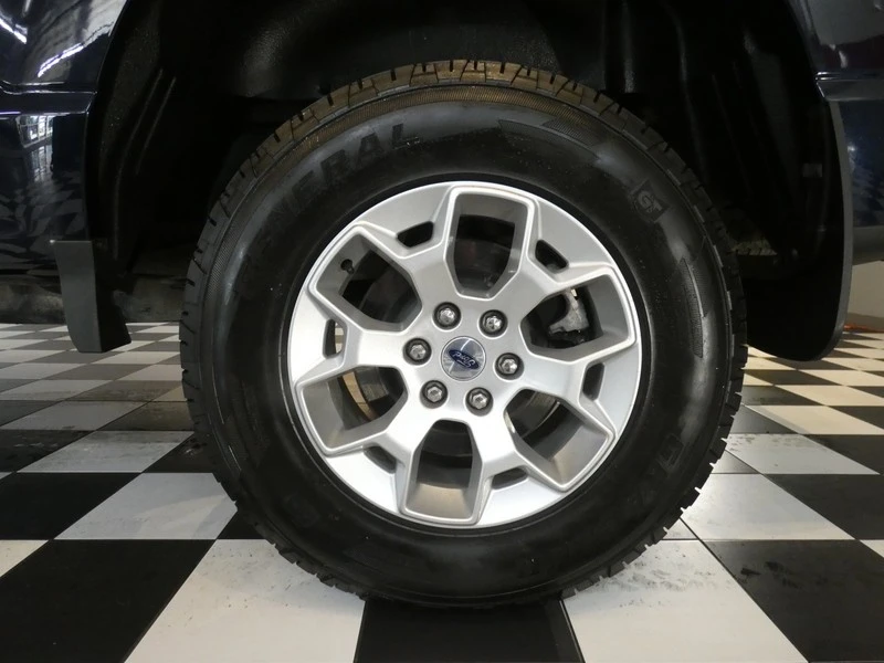 2022 Ford F-150 14th Gen - Image 8 of 21