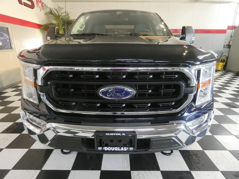 2022 Ford F-150 14th Gen - Image 2 of 21