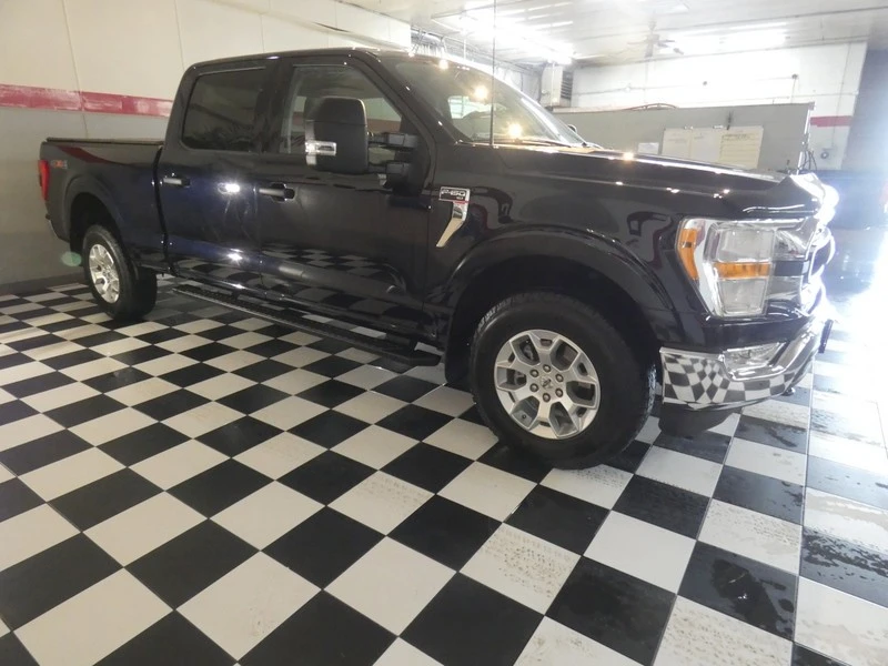 2022 Ford F-150 14th Gen - Image 4 of 21