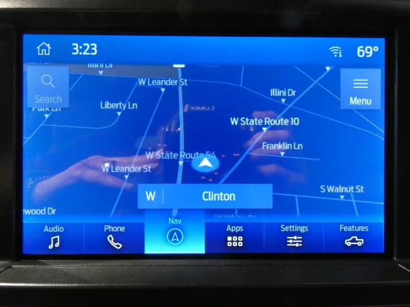 2022 Ford F-150 14th Gen - Image 14 of 21