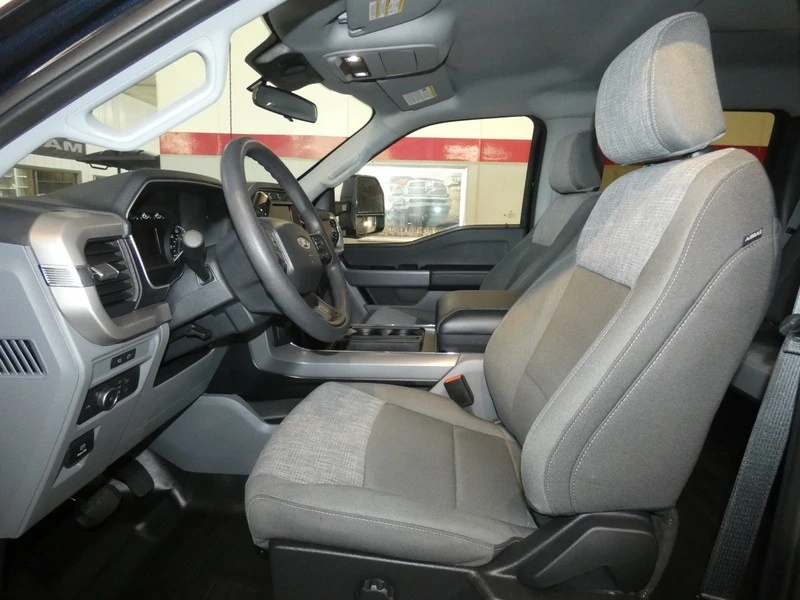 2022 Ford F-150 14th Gen - Image 11 of 21