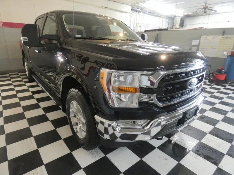 2022 Ford F-150 14th Gen - Image 3 of 21