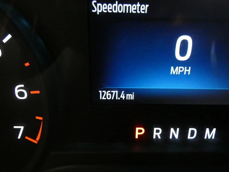 2022 Ford F-150 14th Gen - Image 21 of 21