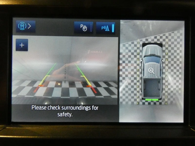2022 Ford F-150 14th Gen - Image 15 of 21