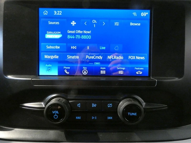 2022 Ford F-150 14th Gen - Image 13 of 21