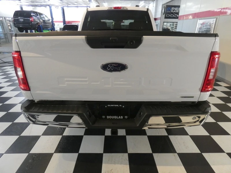 2022 Ford F-150 14th Gen - Image 5 of 21