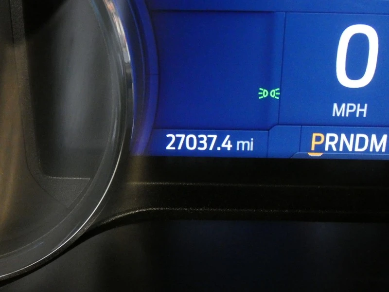 2022 Ford F-150 14th Gen - Image 20 of 21