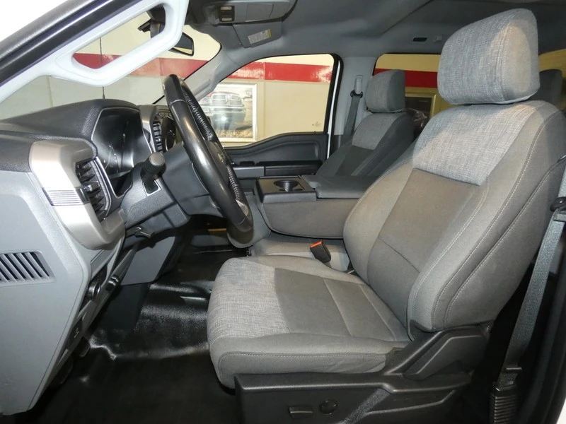 2022 Ford F-150 14th Gen - Image 10 of 21