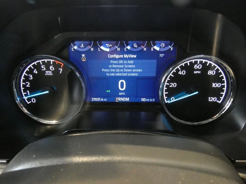 2022 Ford F-150 14th Gen - Image 19 of 21