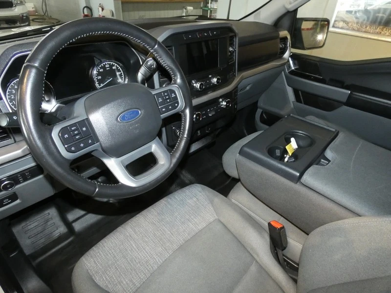 2022 Ford F-150 14th Gen - Image 9 of 21