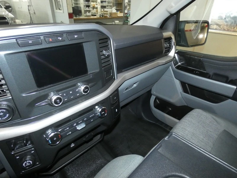2022 Ford F-150 14th Gen - Image 12 of 21