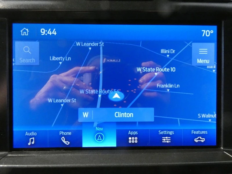 2022 Ford F-150 14th Gen - Image 14 of 21
