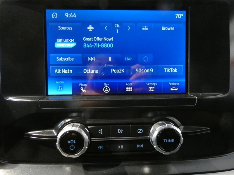 2022 Ford F-150 14th Gen - Image 13 of 21