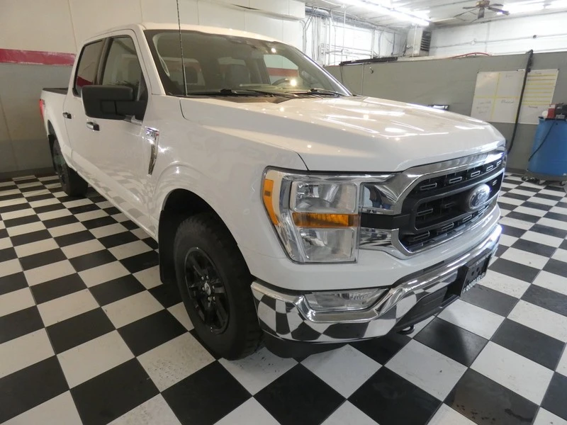 2022 Ford F-150 14th Gen - Image 3 of 21
