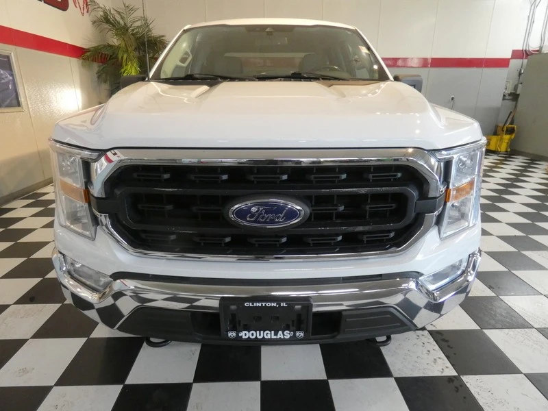 2022 Ford F-150 14th Gen - Image 2 of 21
