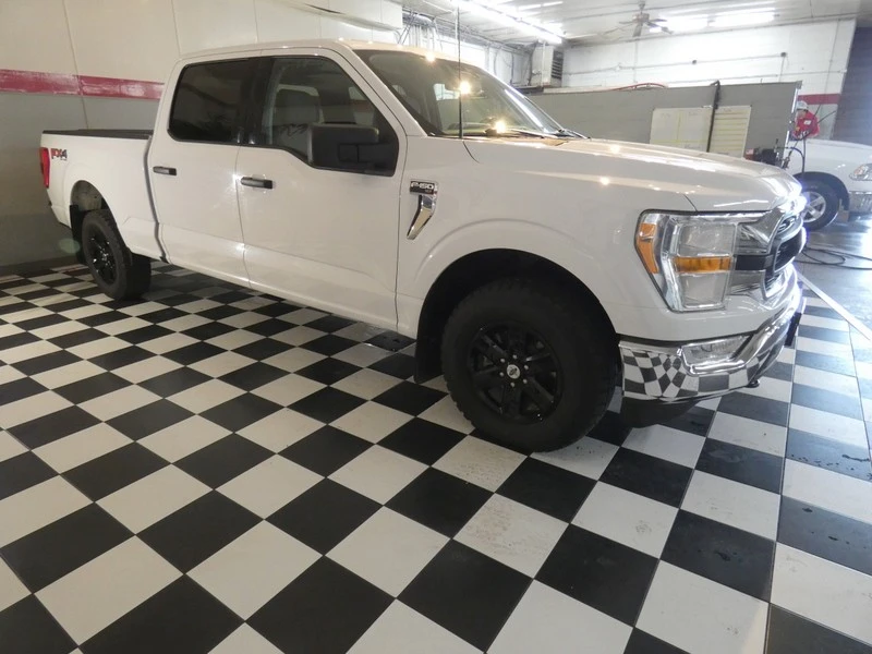 2022 Ford F-150 14th Gen - Image 4 of 21