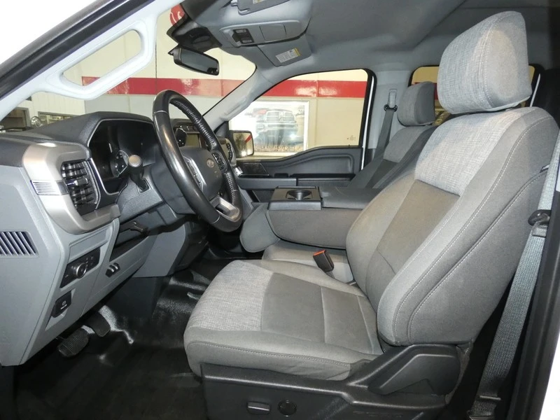 2022 Ford F-150 14th Gen - Image 11 of 21