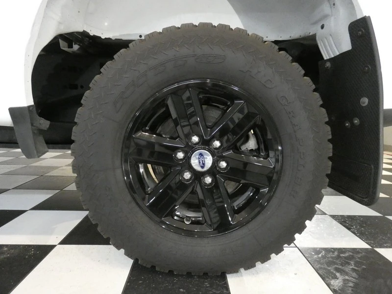 2022 Ford F-150 14th Gen - Image 8 of 21