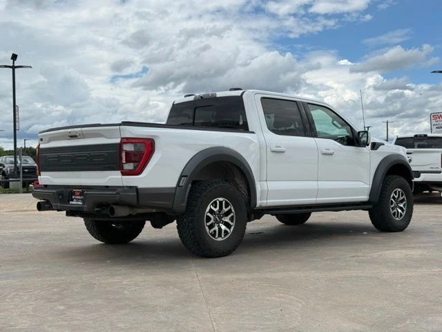 2022 Ford F-150 14th Gen - Image 2 of 2