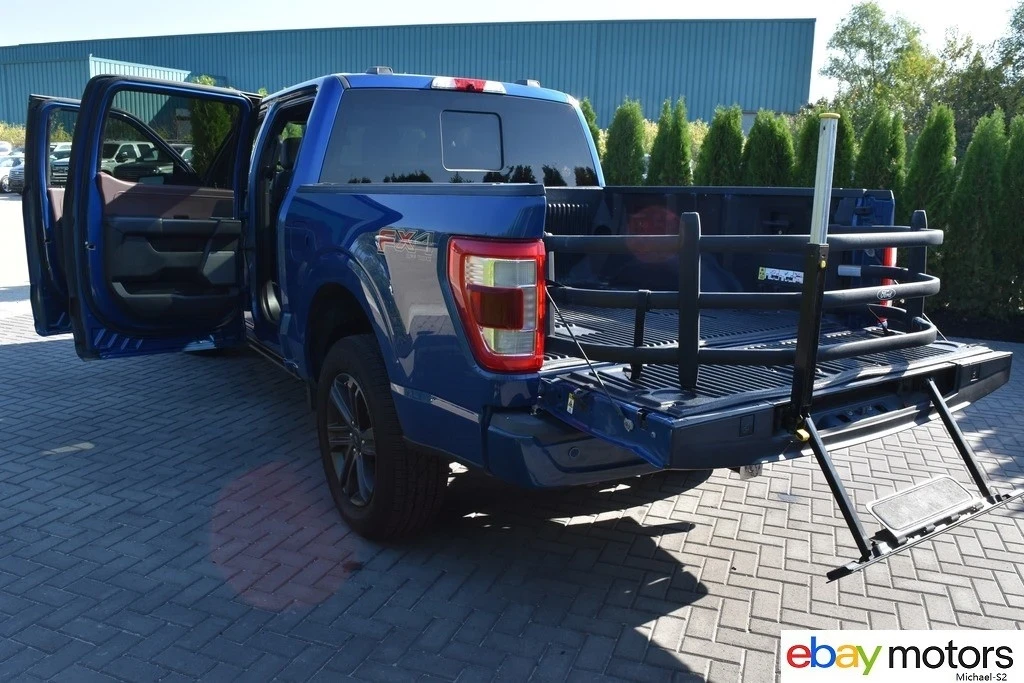 2022 Ford F-150 14th Gen - Image 18 of 21