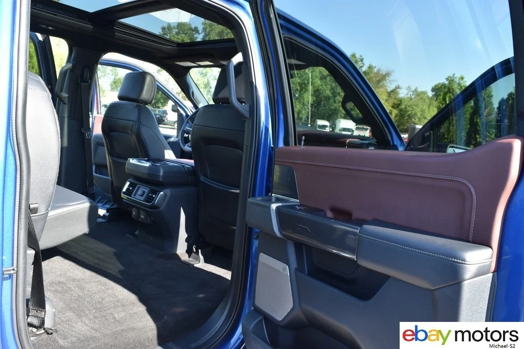 2022 Ford F-150 14th Gen - Image 17 of 21