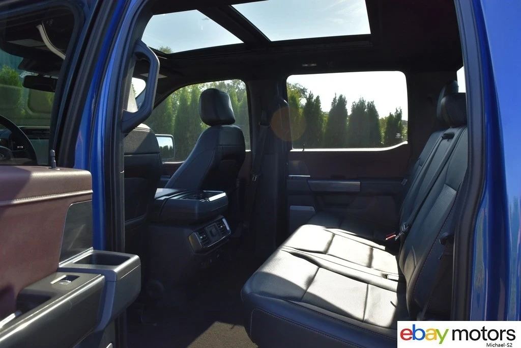 2022 Ford F-150 14th Gen - Image 14 of 21