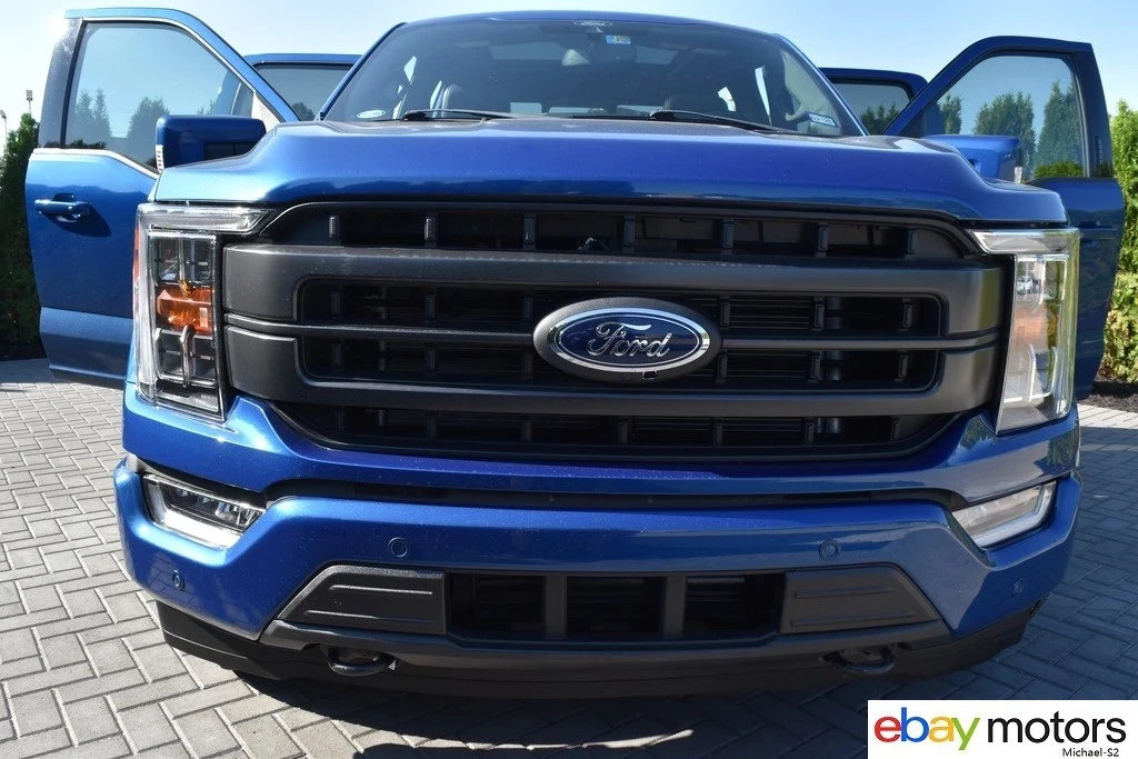 2022 Ford F-150 14th Gen - Image 20 of 21