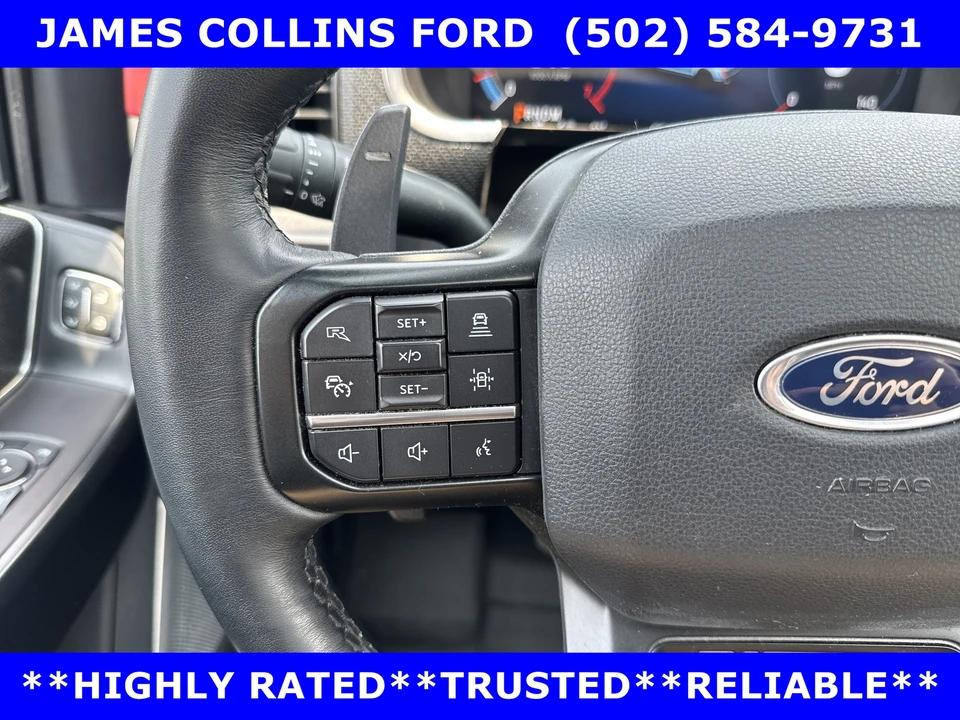 2022 Ford F-150 Raptor 14th Gen - Image 27 of 31