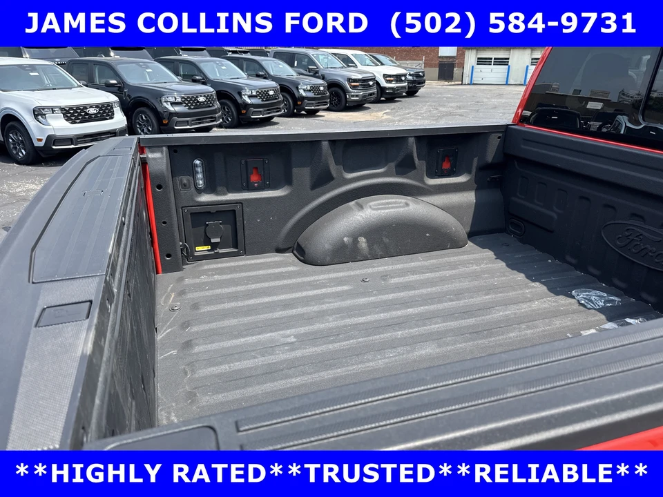 2022 Ford F-150 Raptor 14th Gen - Image 8 of 31